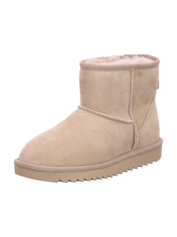 ara Damen Winterschuhe warm ALASKA in Beige