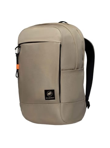 Mammut Xeron 25 - Rucksack 17.3" 47 cm (dark jade) in safari