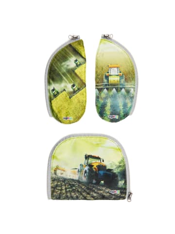 Ergobag Zippies 3tlg. in landmaschinen