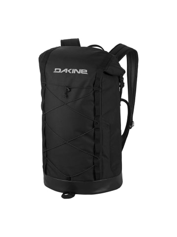 Dakine Rucksack Mission Surf Rolltop Backpack 35L in schwarz