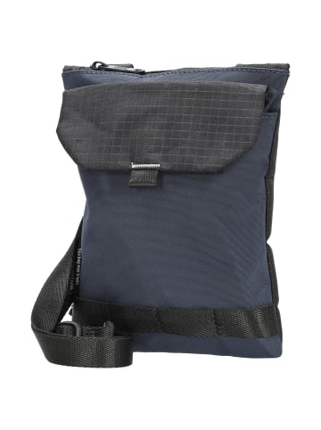 Doughnut Teleport Street Cruise - Umhängetasche (army) in navy