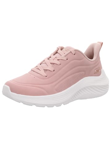 Skechers Sneaker Low in rosa