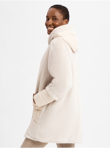 ROFA FASHION GROUP Mantel in beige