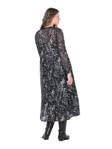 Studio Untold Kleid in schwarz