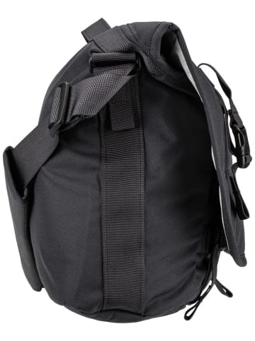 FJÄLLRÄVEN Umhängetasche Vardag Shoulder Bag 12 in Coal Black