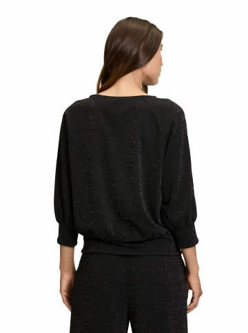 Betty Barclay 3/4 Shirt für Damen in Schwarz