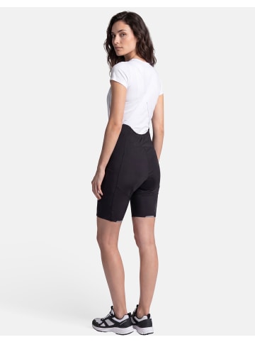 ENDURA Bibshort LOOP in BLACK WHITE