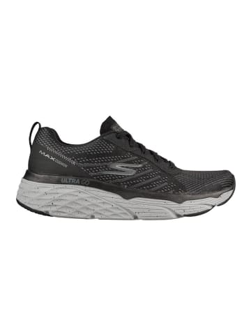 Skechers Sneakers Low MAX CUSHIONING ELITE  in schwarz