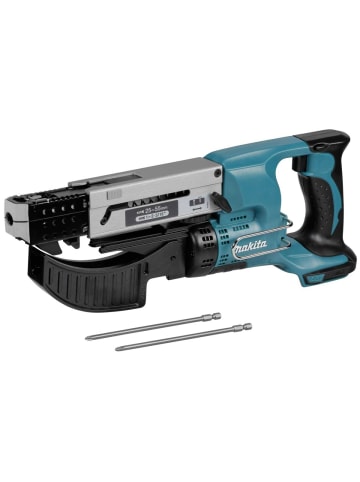 Makita Werkzeug DFR550Z in Türkis