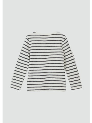 s.Oliver T-Shirt in 90G2_schwarz