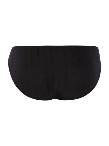 HOM Comfort Micro Briefs Chic in Schwarz