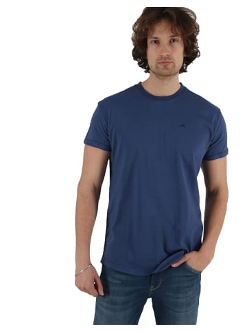 miracle of denim T-Shirt in Navy