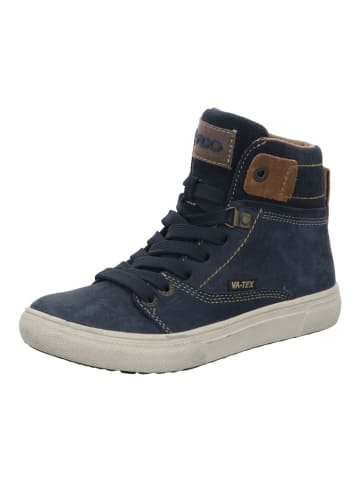 VADO  Sneaker in Blau