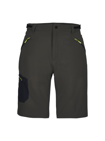 Killtec Shorts KOS 14 in Grün2050