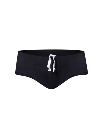 Oboy Beach Slip CLASSIC in schwarz