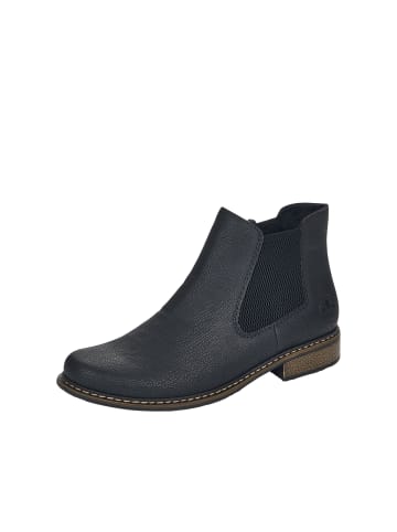 rieker Chelseaboots in schwa/schw