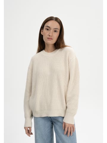 MELA Rippstrick Pullover ADAH