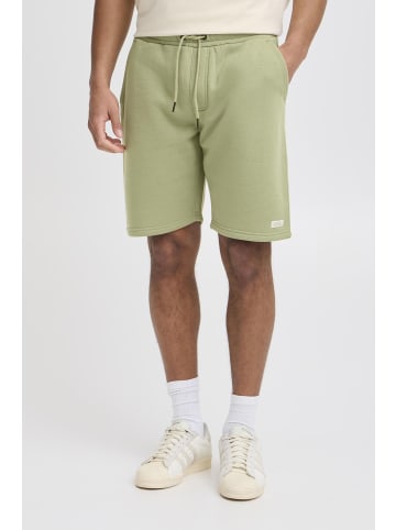 BLEND Sweatshorts BHDownton in Grün