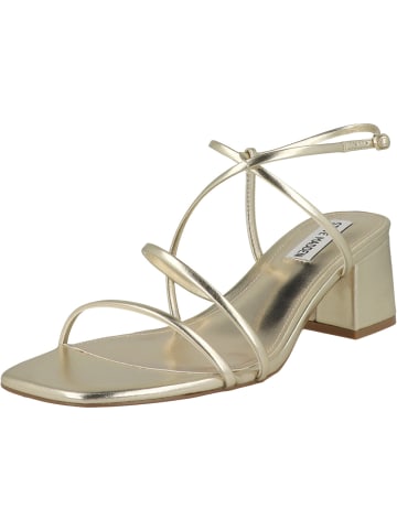 Steve Madden Sandale Remmi in gold
