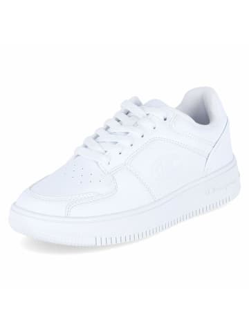 Champion Sportschuh in schwarz