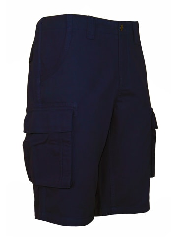 U.S. Polo Assn. Hose in dunkelblau