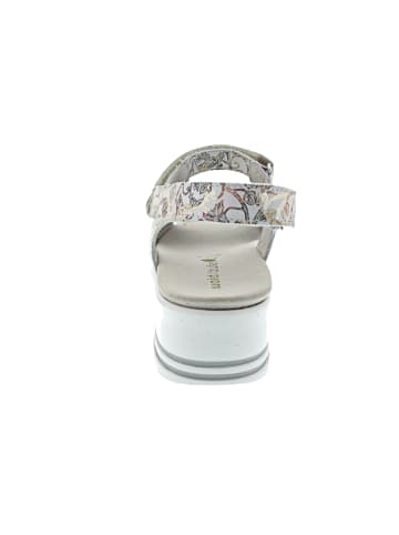 WALDLÄUFER Sandale Mehrfarbig