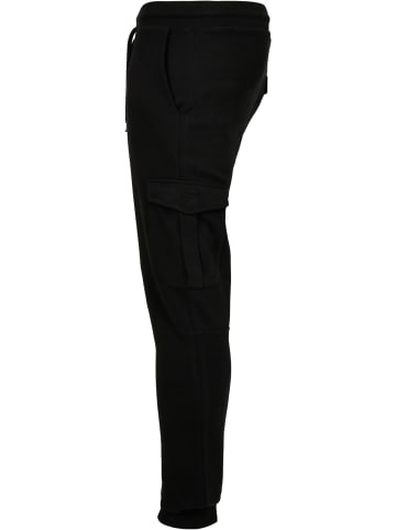 Urban Classics Trousers - Sweat in caviar