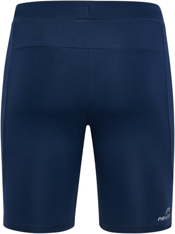 Newline Tight Kurze Hose Men's Athletic Herren in BLACK IRIS
