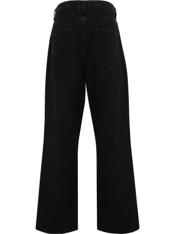 DEF DEF Jeans in black washed