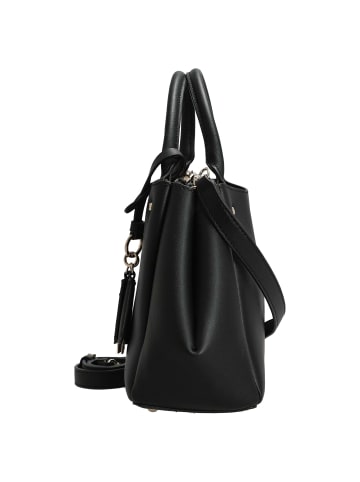 Guess Talent Multi Comp - Henkeltasche 29 cm (black) in schwarz