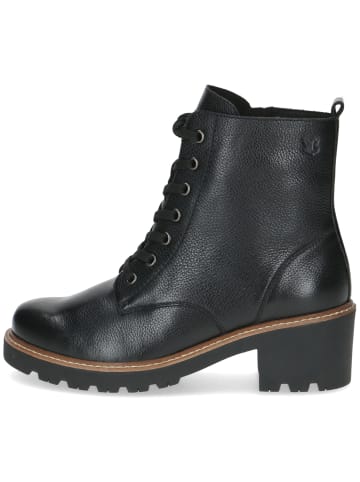 Caprice Winterstiefel in schwarz