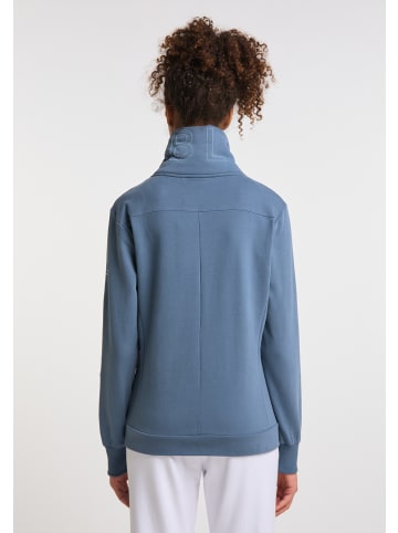 Venice Beach Strehkragenjacke VB Camilla in coast blue