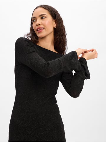 Noisy may Kleid NMGilly in schwarz - 0001