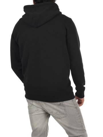 INDICODE Hoodie IDBarneys in Schwarz