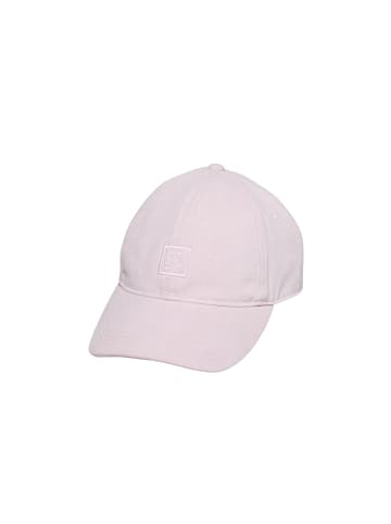 Marc O'Polo Logo-Cap in lilac powder