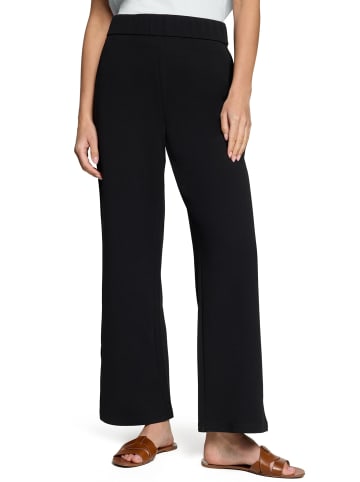 Zero  Basic-Hose in 7/8 Länge Malou in Black Beauty