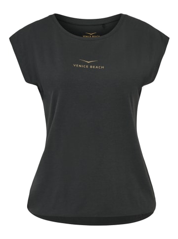 Venice Beach T-Shirt VB Wonder in anthracite