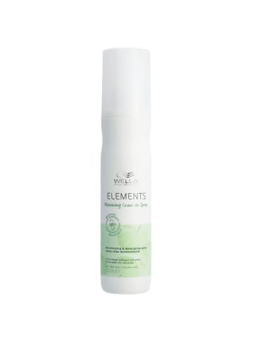 Wella Elements Entwirrspray 150 ml