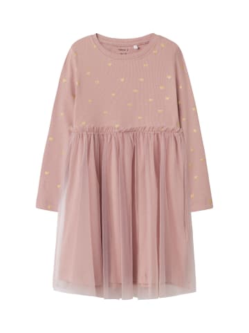 name it Kleid in Deauville Mauve