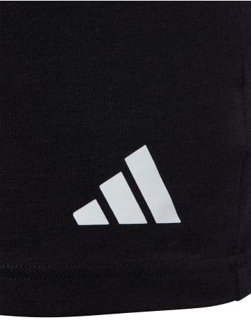 adidas Performance Unterhemd in schwarz
