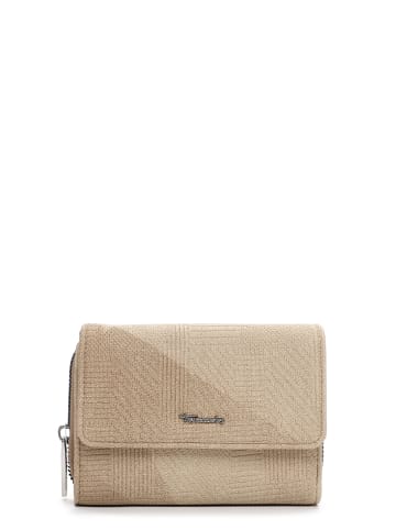 Tamaris Geldbörse TAS Karen in sand