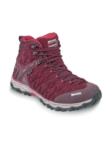 MEINDL Wander- & Bergschuhe in Pink