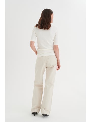 InWear T-shirt DagnaIW Slim fit in Whisper White