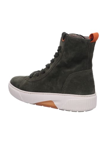 Gabor Boots in grün