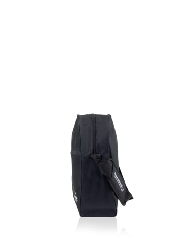 American Travel Tasche ORLANDO in Schwarz (12L)