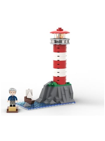 Wisam Kiddicraft KC1301 Großer Leuchtturm