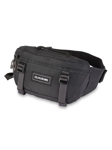 Dakine Hot Laps Gürteltasche 17 cm in black