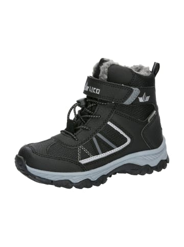 Lico Winterstiefel "Lieto VS" in Schwarz