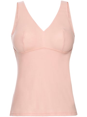 WITT WEIDEN BH-Hemd in apricot