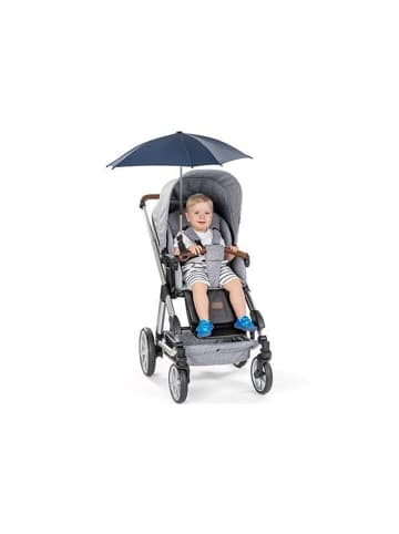 Reer ShineSafe Kinderwagen-Sonnenschirm in Blau ab 6 Monate